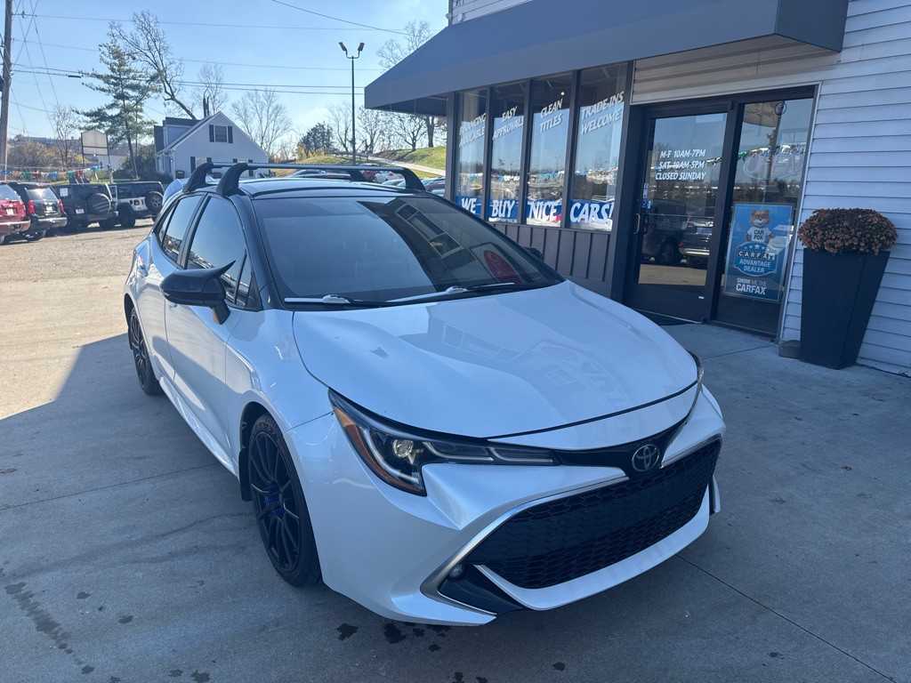 2022 Toyota Corolla Image 3