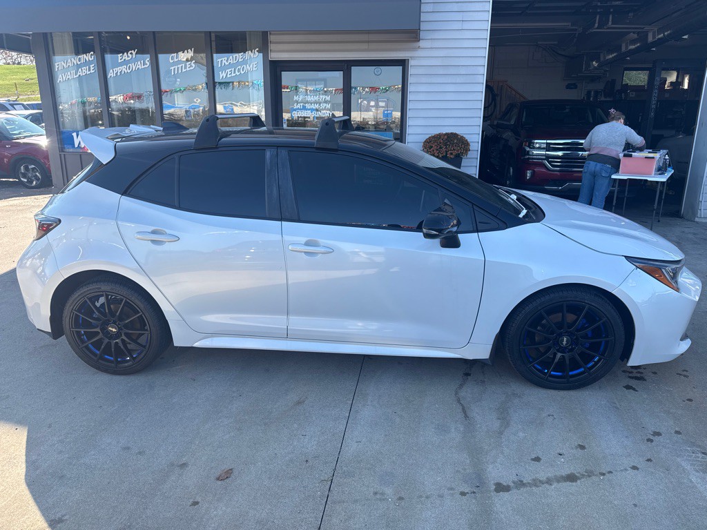 2022 Toyota Corolla Image 4