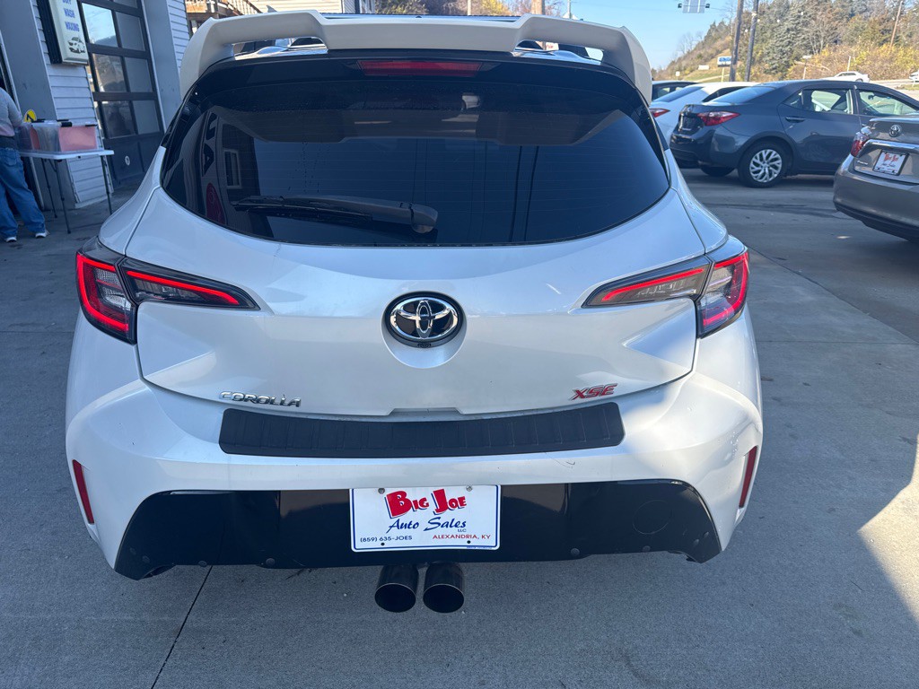 2022 Toyota Corolla Image 6