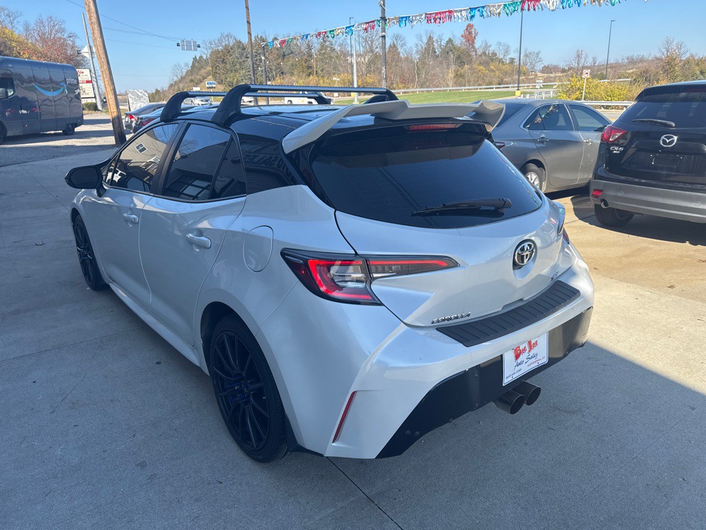 2022 Toyota Corolla Image 7