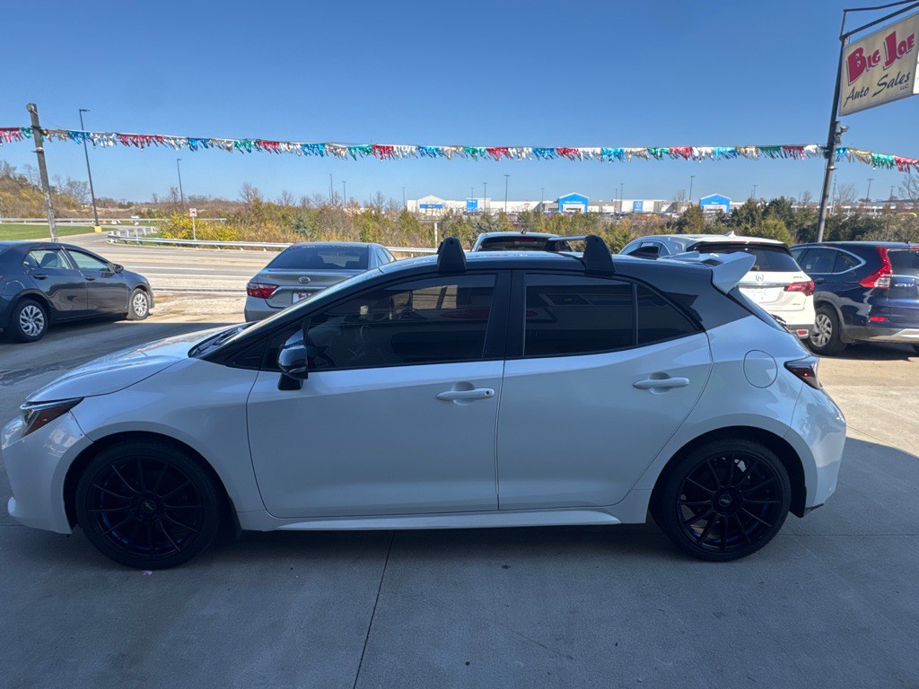 2022 Toyota Corolla Image 8