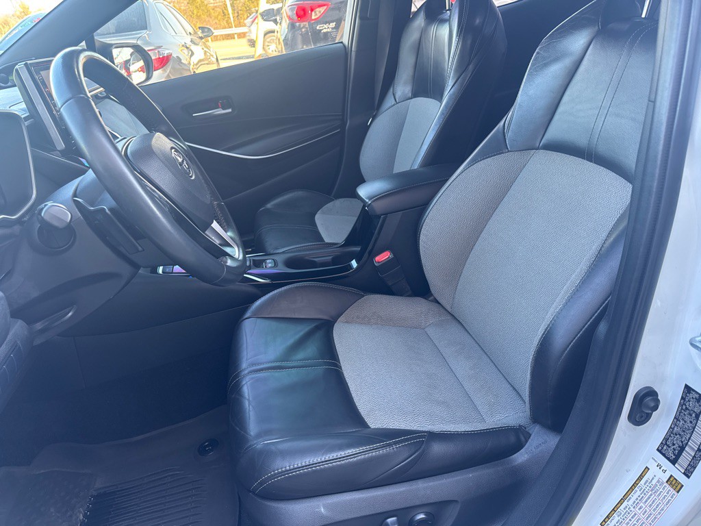 2022 Toyota Corolla Image 10