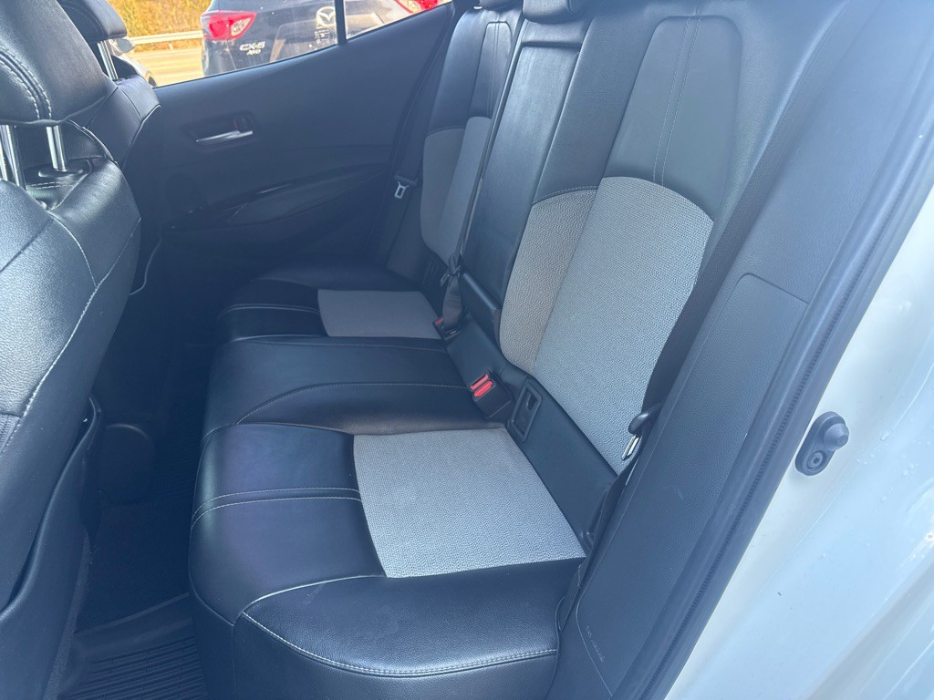 2022 Toyota Corolla Image 11