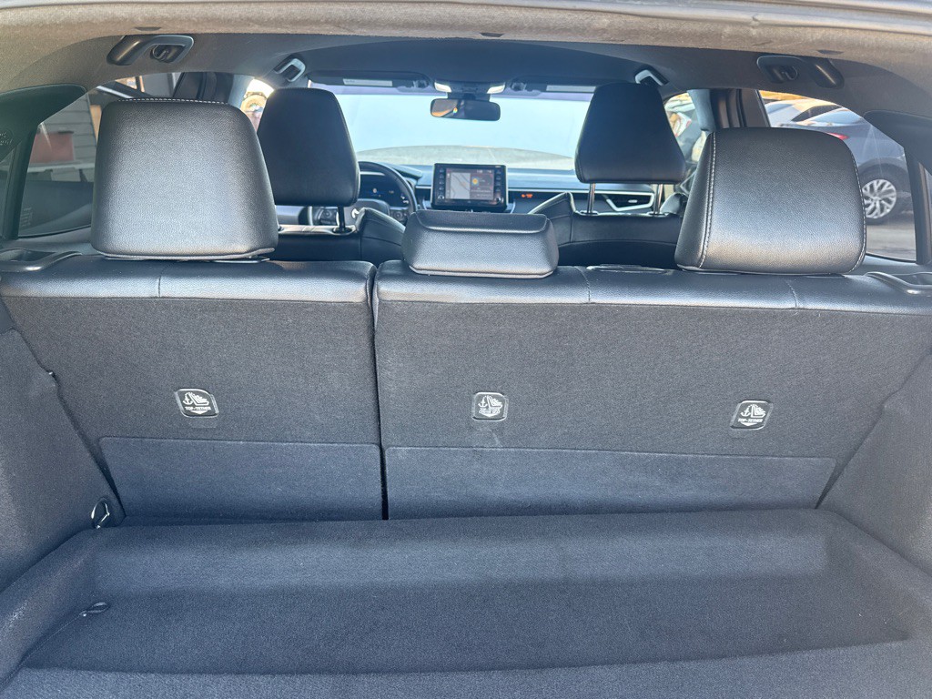 2022 Toyota Corolla Image 12