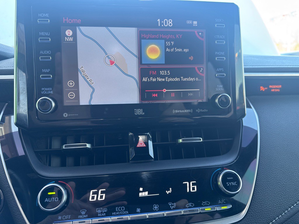 2022 Toyota Corolla Image 13