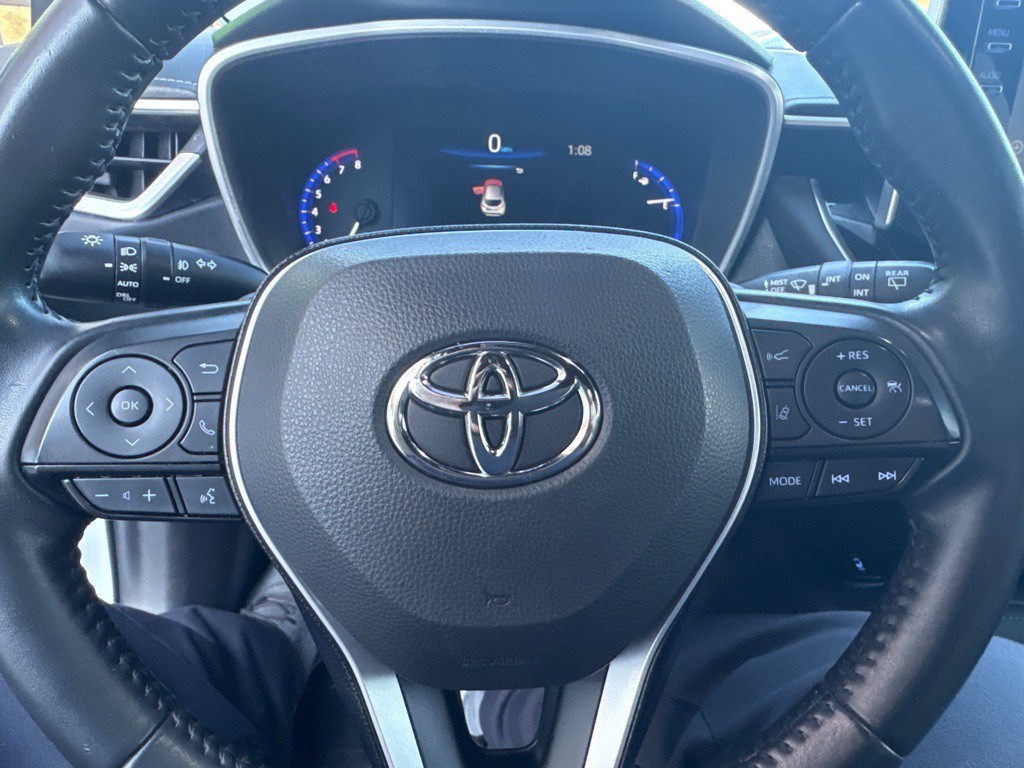 2022 Toyota Corolla Image 14