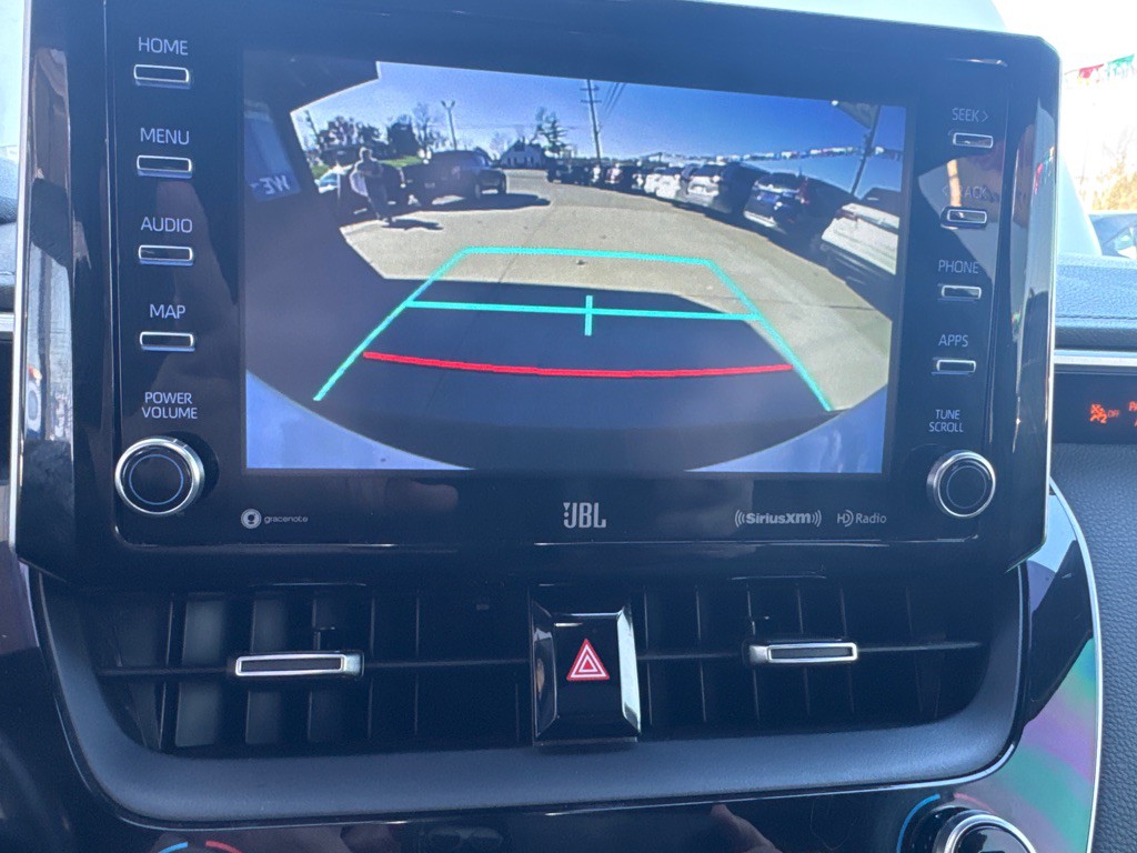 2022 Toyota Corolla Image 16