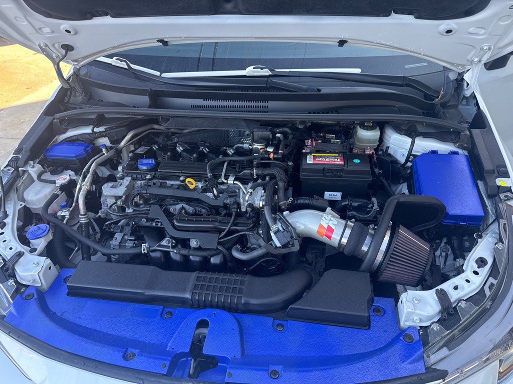 2022 Toyota Corolla Image 17