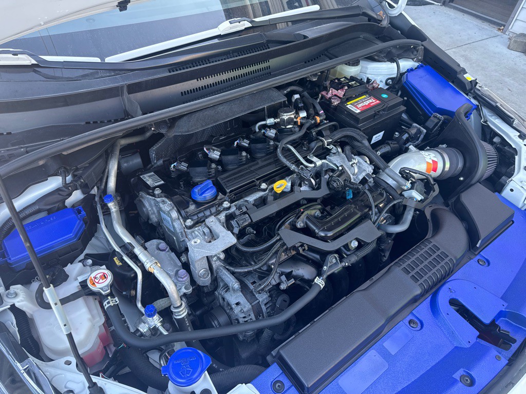 2022 Toyota Corolla Image 18