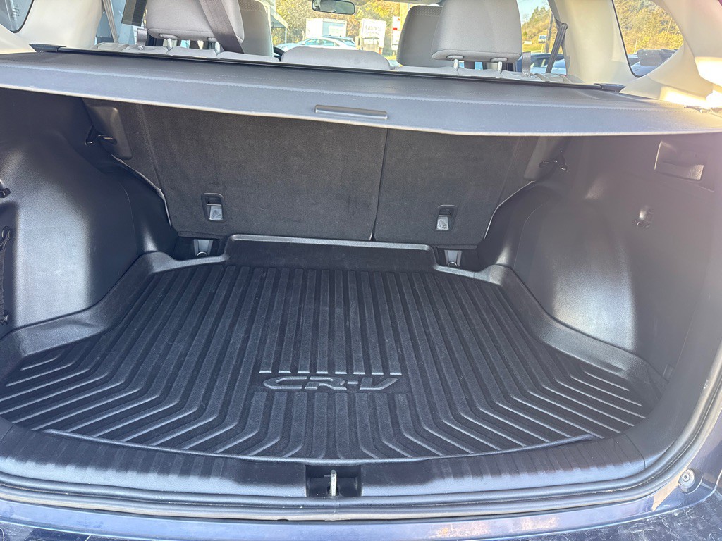 2015 Honda CR-V Image 12