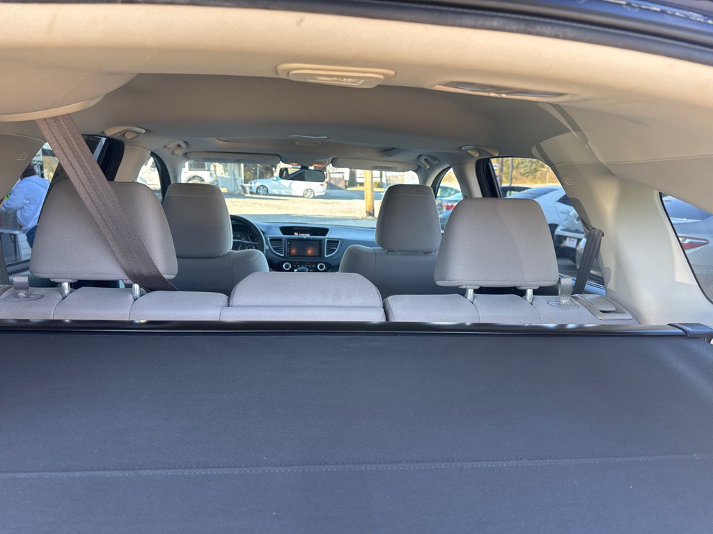 2015 Honda CR-V Image 13