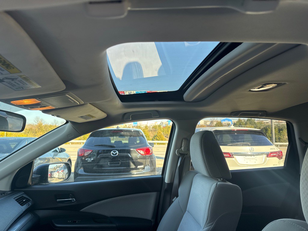 2015 Honda CR-V Image 14
