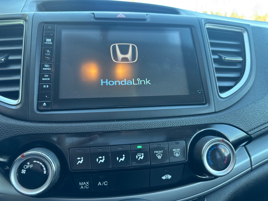 2015 Honda CR-V Image 15