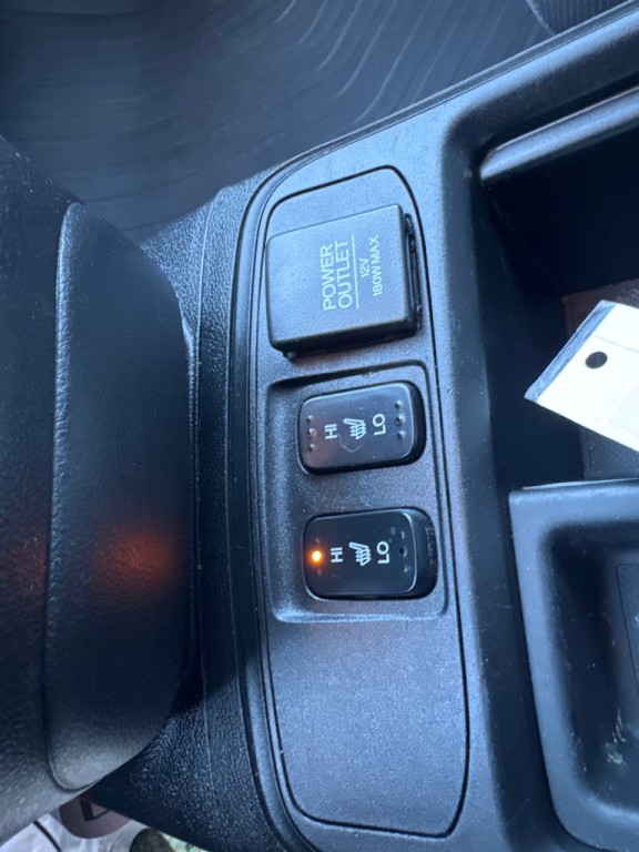 2015 Honda CR-V Image 16