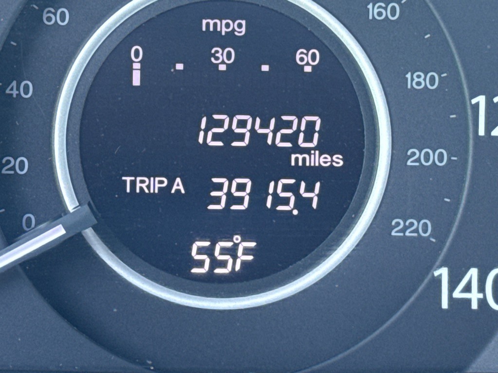 2015 Honda CR-V Image 17