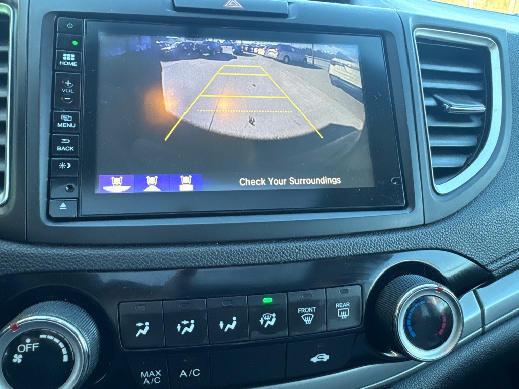 2015 Honda CR-V Image 18