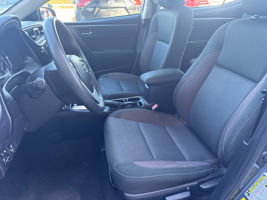 2019 Toyota Corolla Image 9