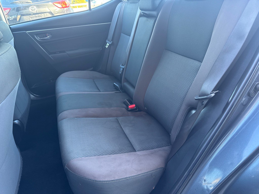 2019 Toyota Corolla Image 10