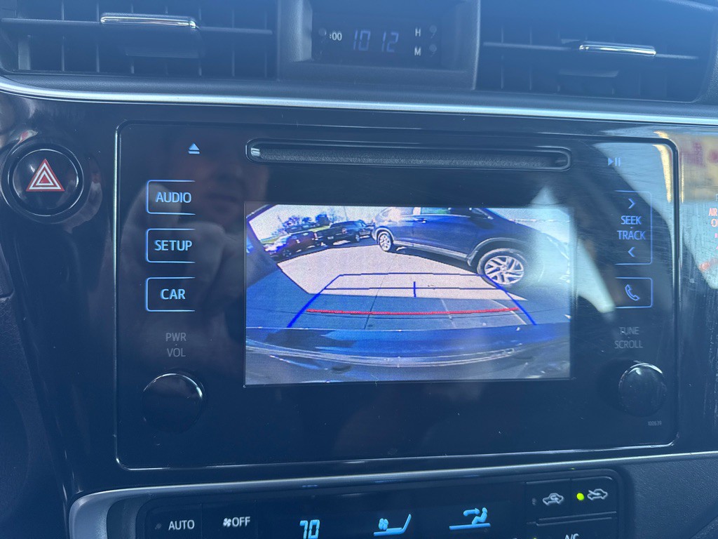 2019 Toyota Corolla Image 13