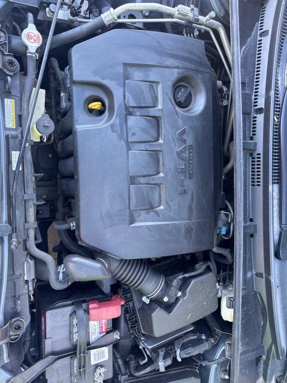 2019 Toyota Corolla Image 16