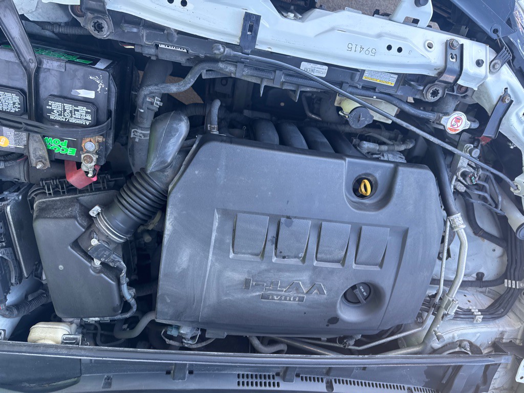 2017 Toyota Corolla Image 15