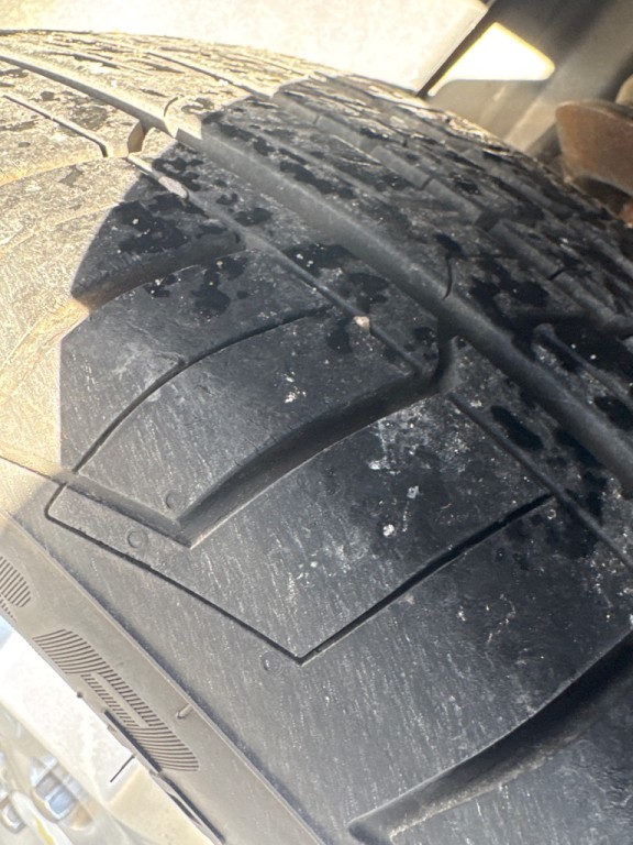 2008 Chevrolet Impala Image 8