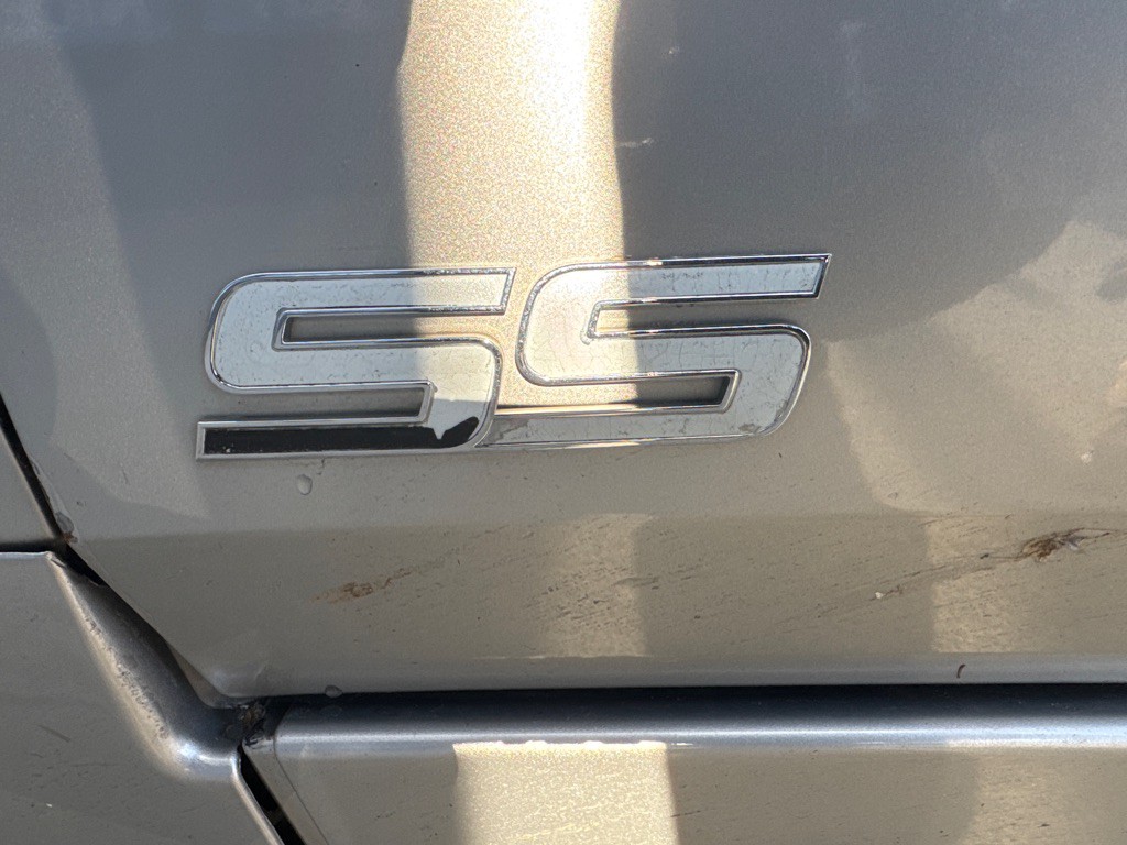 2008 Chevrolet Impala Image 9