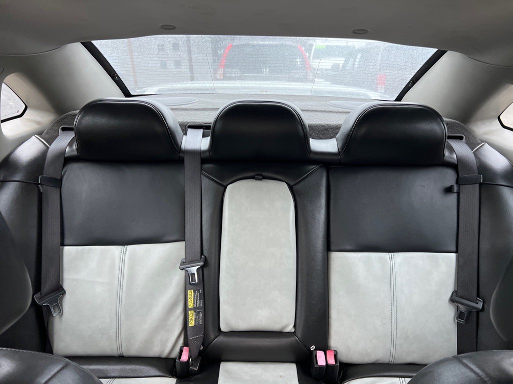 2008 Chevrolet Impala Image 18