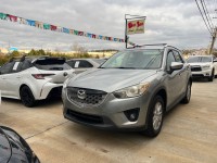 Image for 2015 Mazda CX-5 Touring ID: 7024971