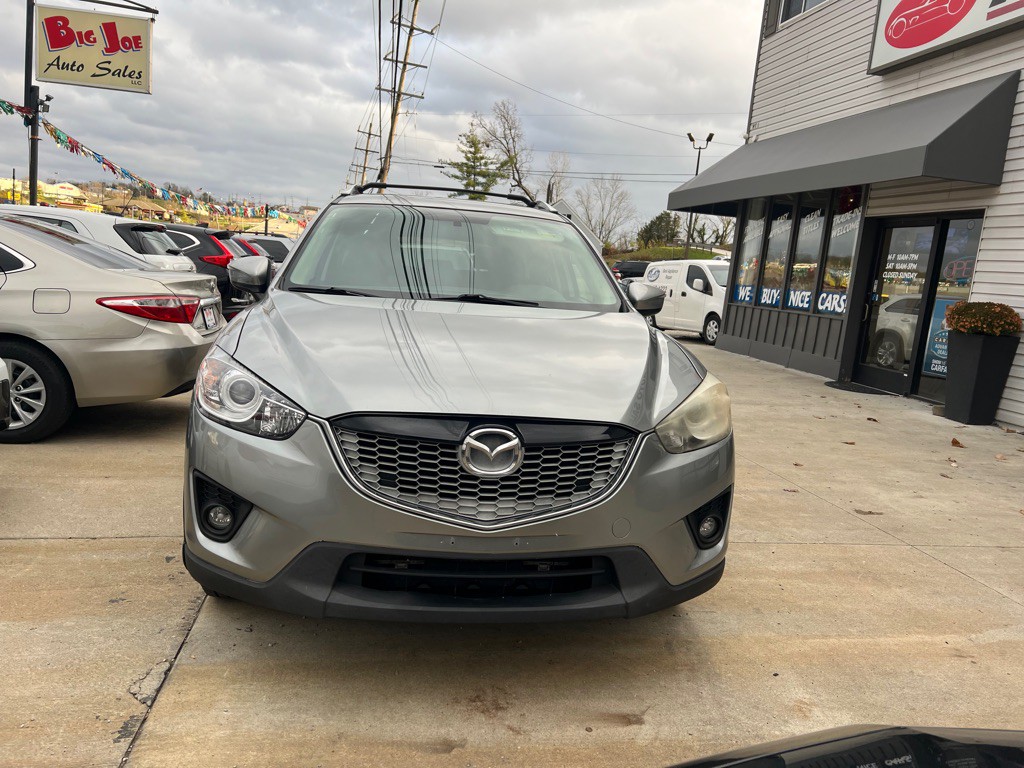 2015 Mazda CX-5 Image 2