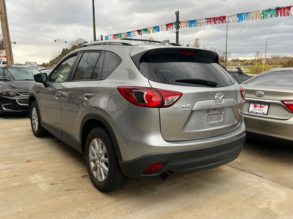 2015 Mazda CX-5 Image 5