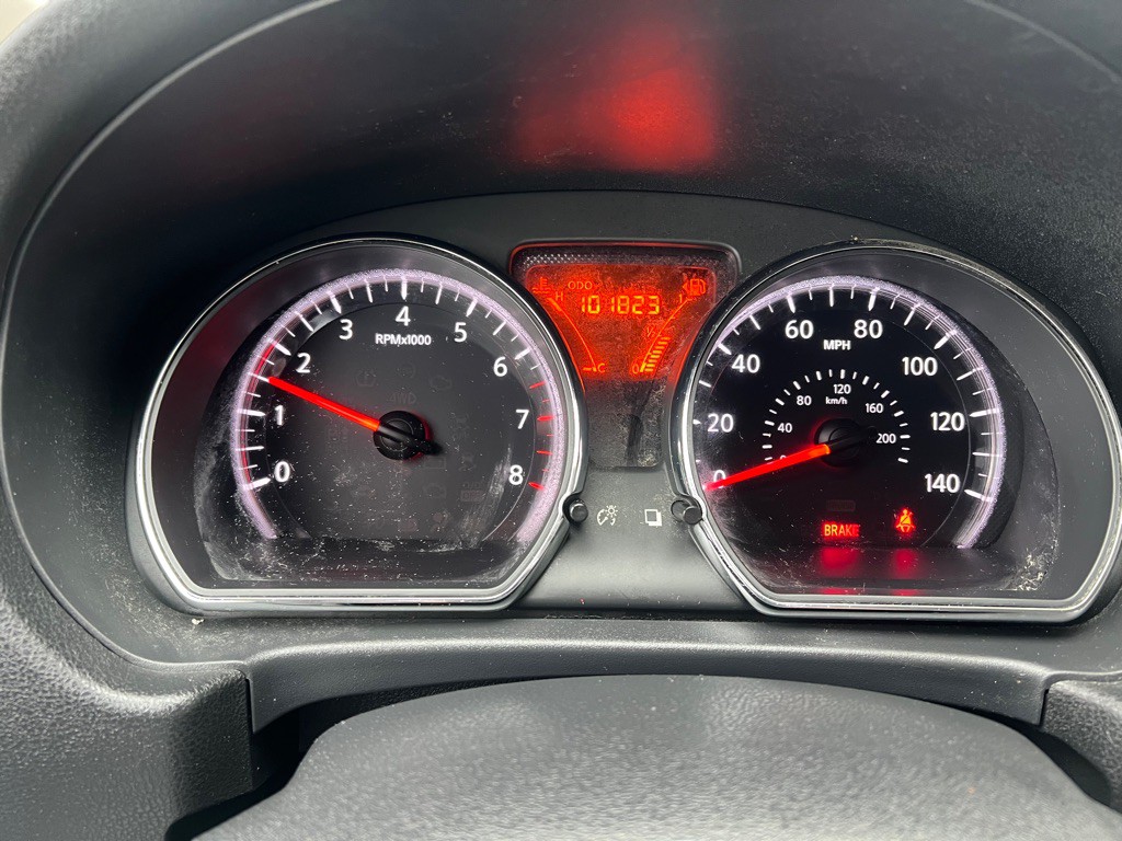 2015 Nissan Versa Image 7