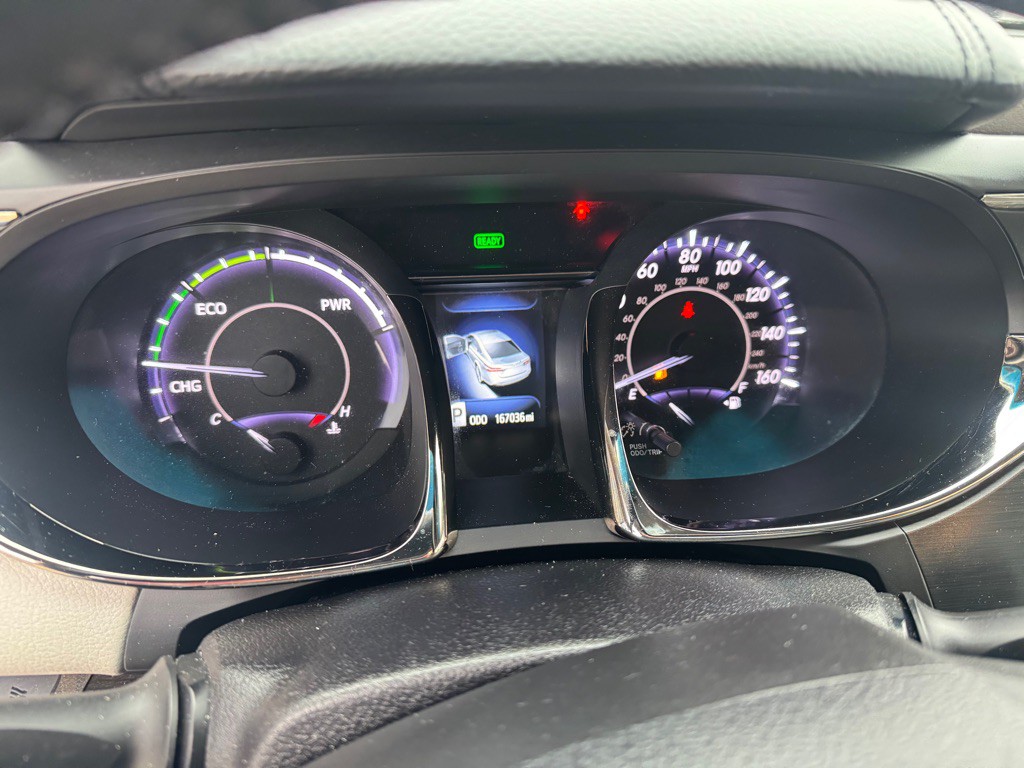 2014 Toyota Avalon Image 12