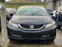 Image for 2015 Honda Civic SI ID: 7055927
