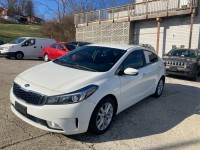 Image for 2017 Kia Forte LX ID: 7076322