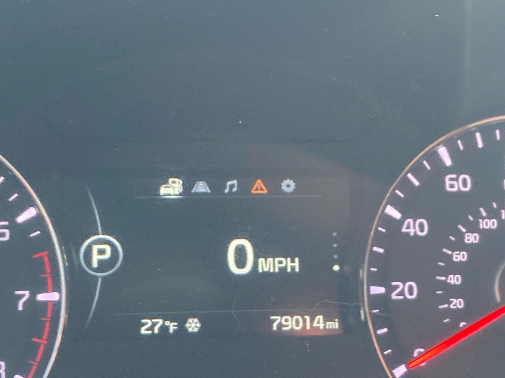 2017 Kia Forte Image 13