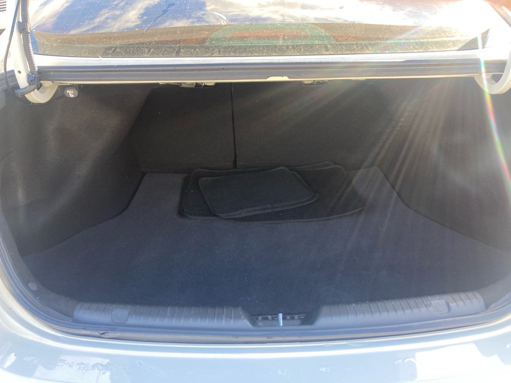 2017 Kia Forte Image 21