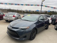 Image for 2019 Toyota Corolla LE ID: 7078143