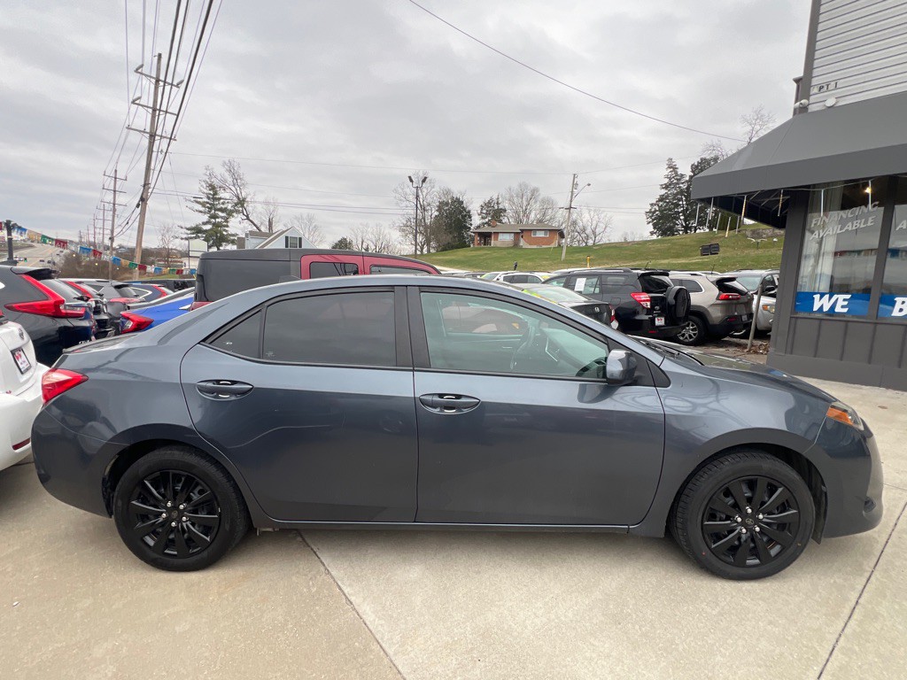 2019 Toyota Corolla Image 4