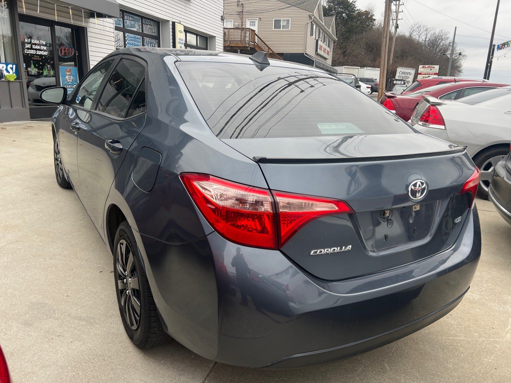 2019 Toyota Corolla Image 6