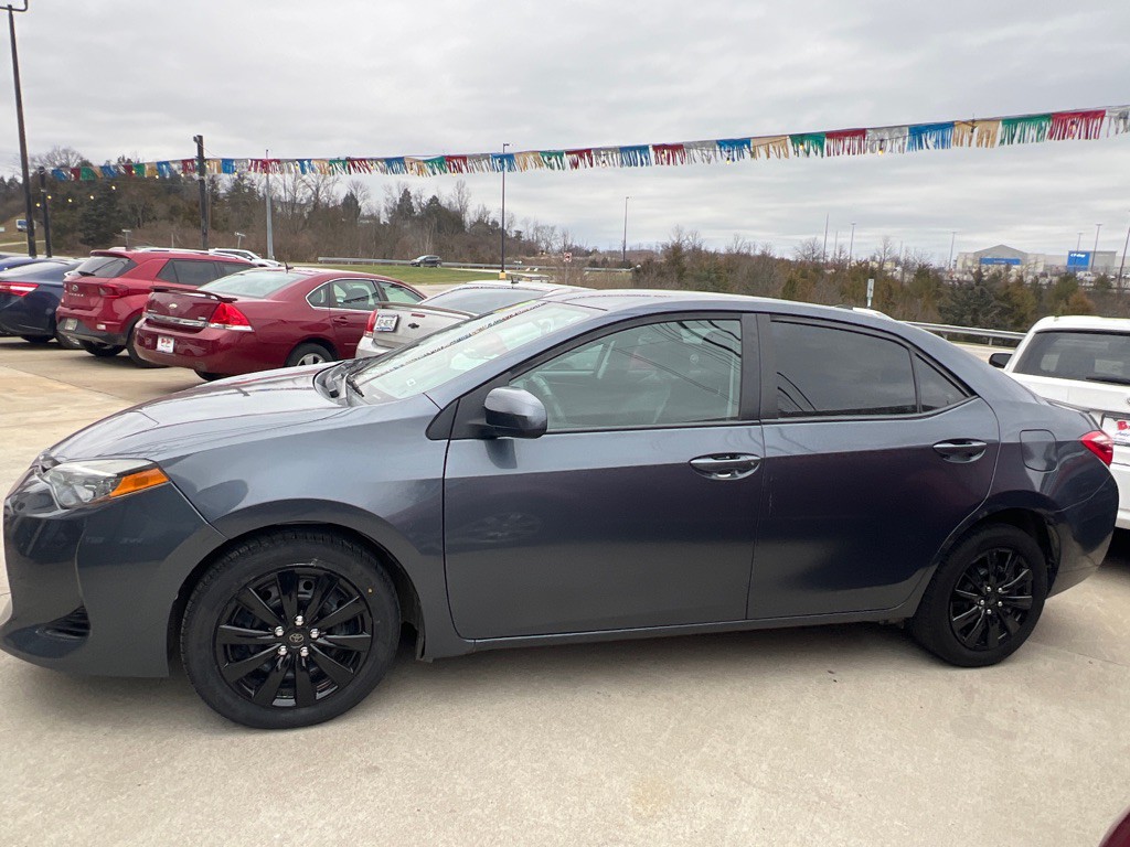 2019 Toyota Corolla Image 7