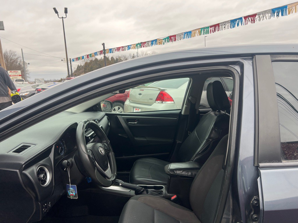 2019 Toyota Corolla Image 8