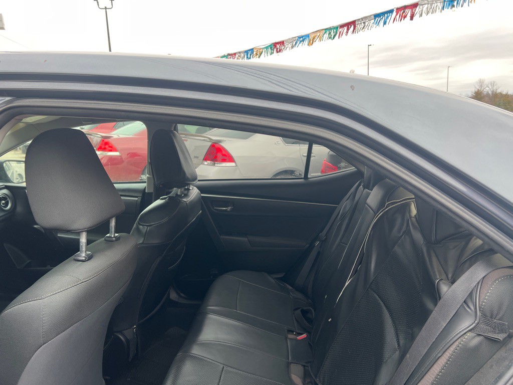 2019 Toyota Corolla Image 9