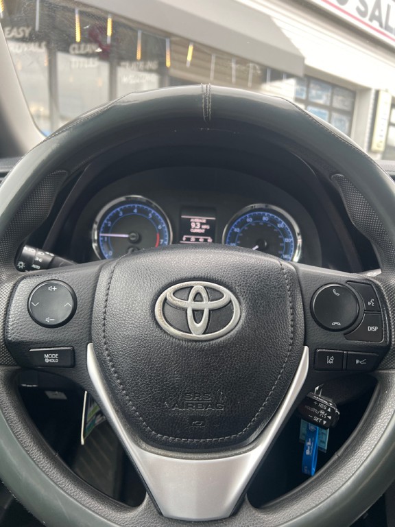 2019 Toyota Corolla Image 10