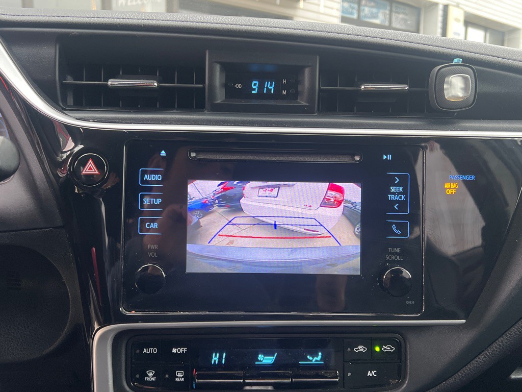 2019 Toyota Corolla Image 14