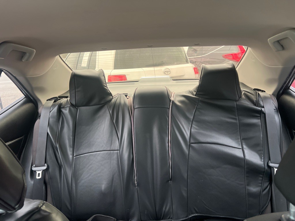 2019 Toyota Corolla Image 16