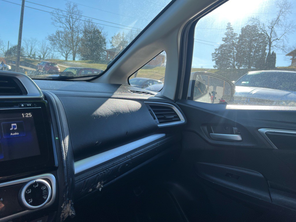 2016 Honda Fit Image 15