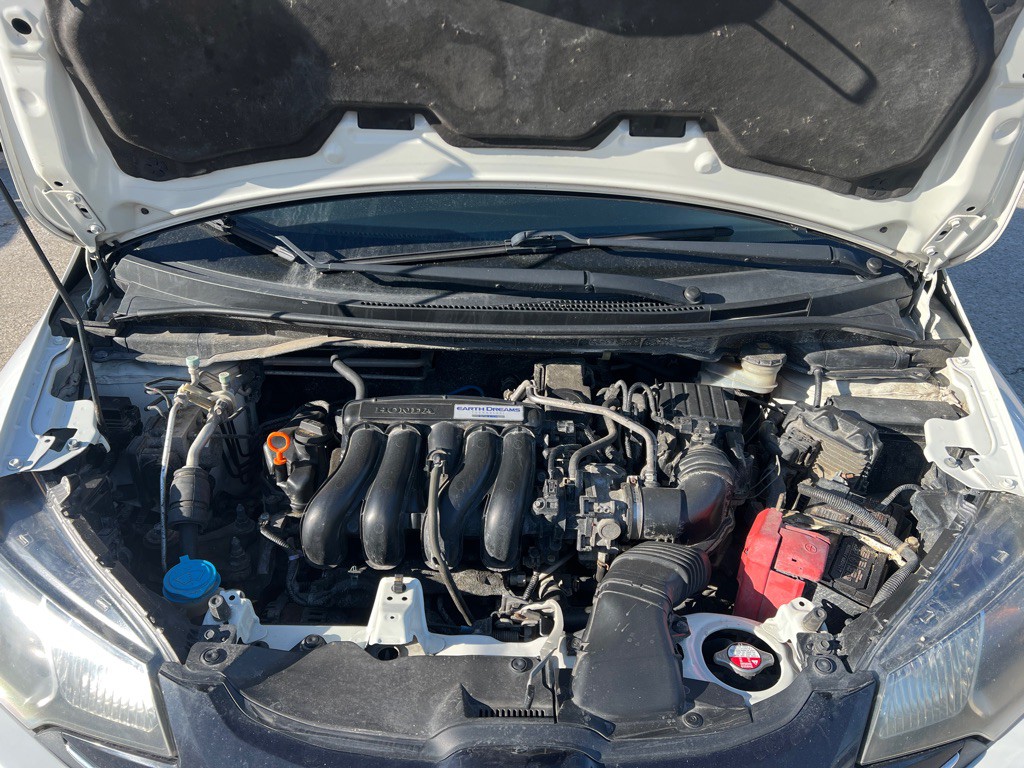 2016 Honda Fit Image 23