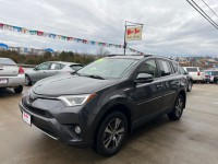 Image for 2018 Toyota Rav4 XLE ID: 7080437