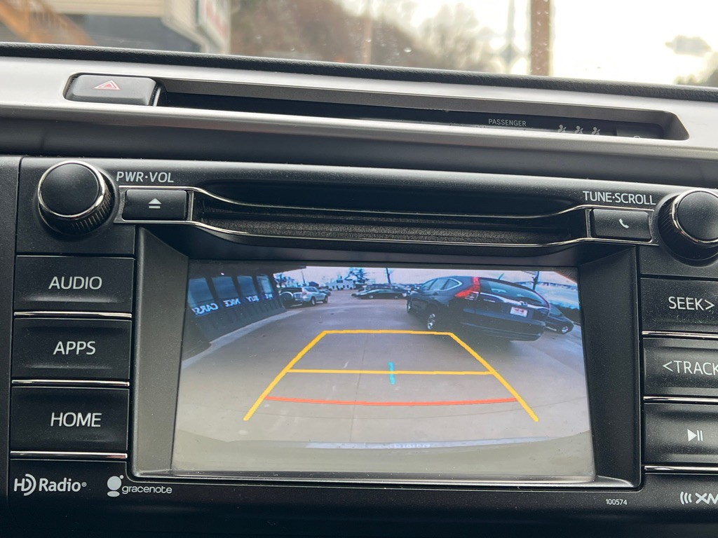 2018 Toyota Rav4 Image 17